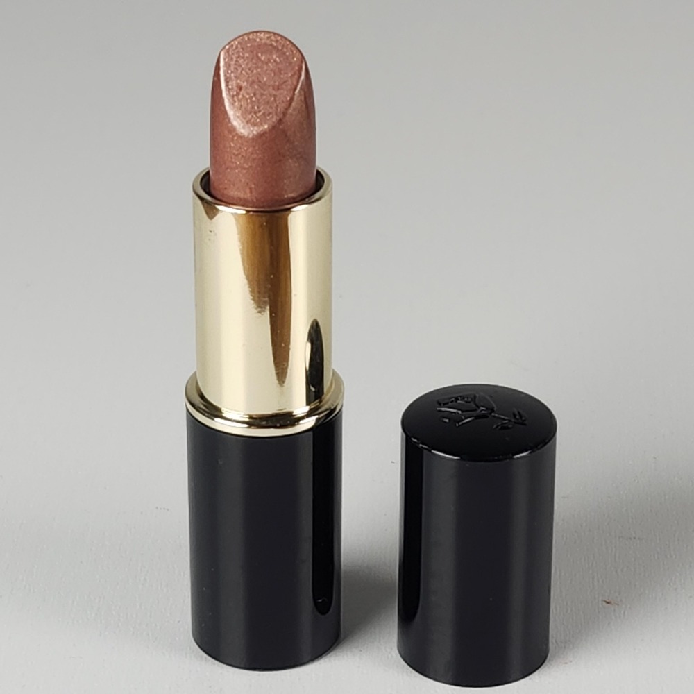 Lancome Lipstick COQUETTE Rouge Absolu Shimmer